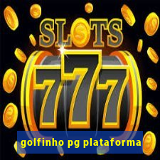 golfinho pg plataforma